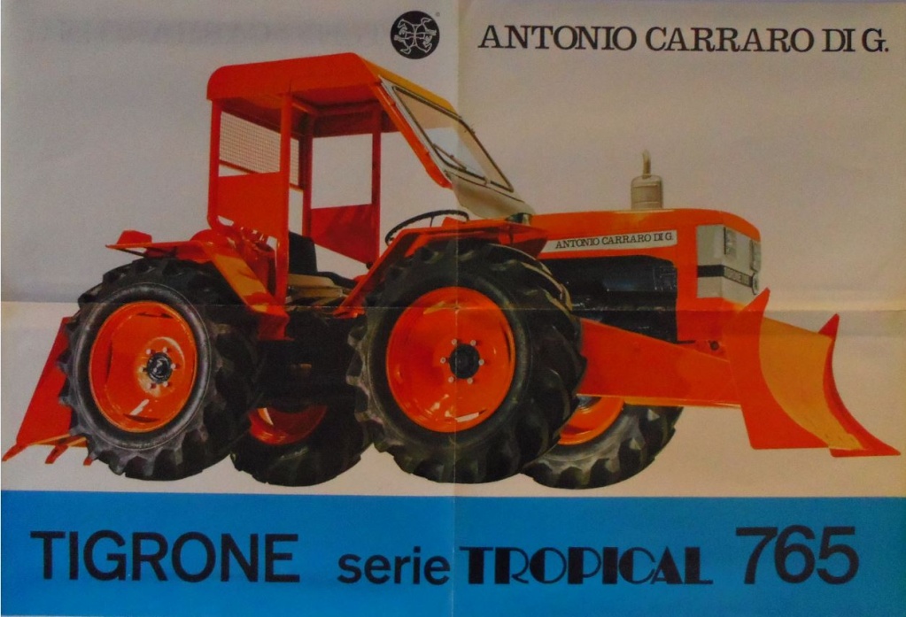 ANTONIO CARRARO di G. Captur58