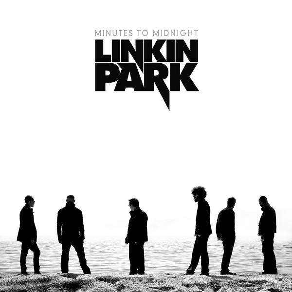 Linkin Park - Minutes To Midnight (2007), The Original Albu Minute10