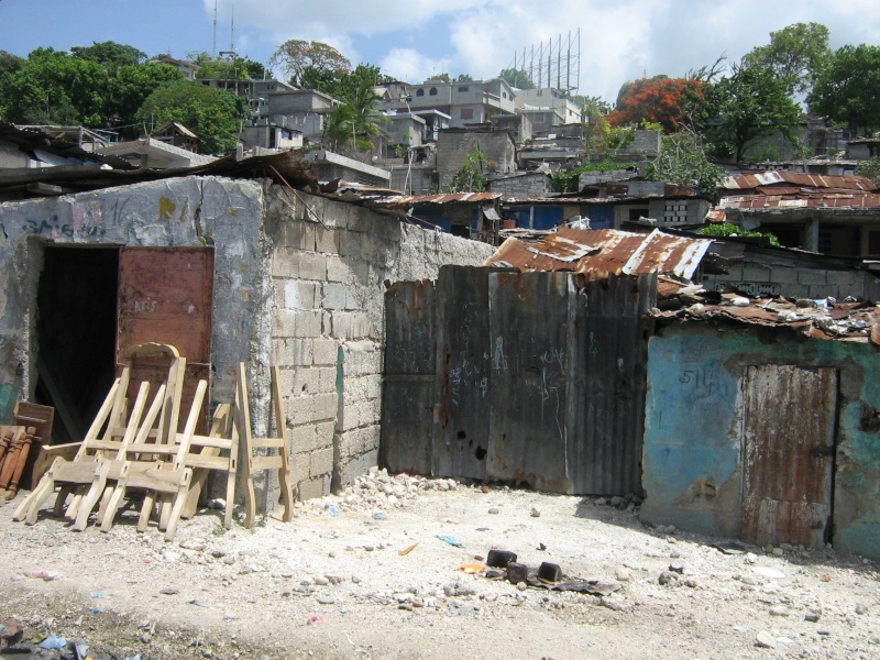 Une visite guidée à Bélair ,Ayiti, tache senti'w Img_0011