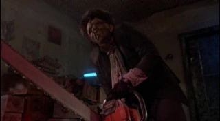 The Texas Chainsaw Massacre 2 (1986, Tobe Hooper) 0866210