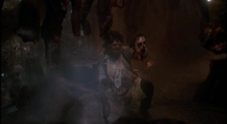 The Texas Chainsaw Massacre 2 (1986, Tobe Hooper) 0995510