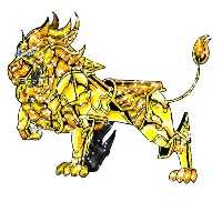 Céleste de Zeus Lion10