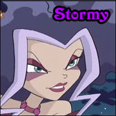 Trix & Slechterikken Stormy10