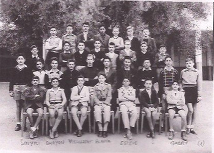 Le Lycée Poeymirau - Page 25 1949_p10