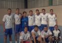 فريق كرة الطائرة في جامعة القدس Im001010