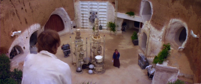 Dans les sables de Tatooine : sur les traces de George Lucas en Tunisie (Star Wars 4: A New Hope et Star Wars 1: The Phantom Menace) 1977-s16