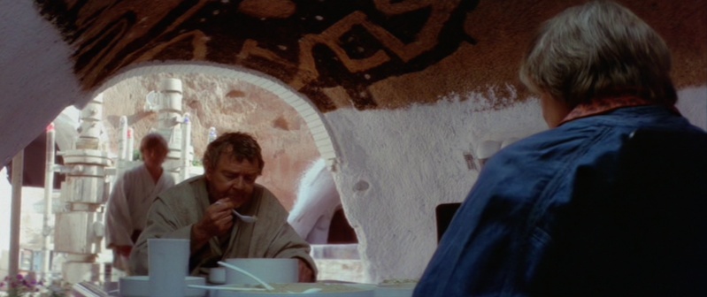 Dans les sables de Tatooine : sur les traces de George Lucas en Tunisie (Star Wars 4: A New Hope et Star Wars 1: The Phantom Menace) 1977-s17