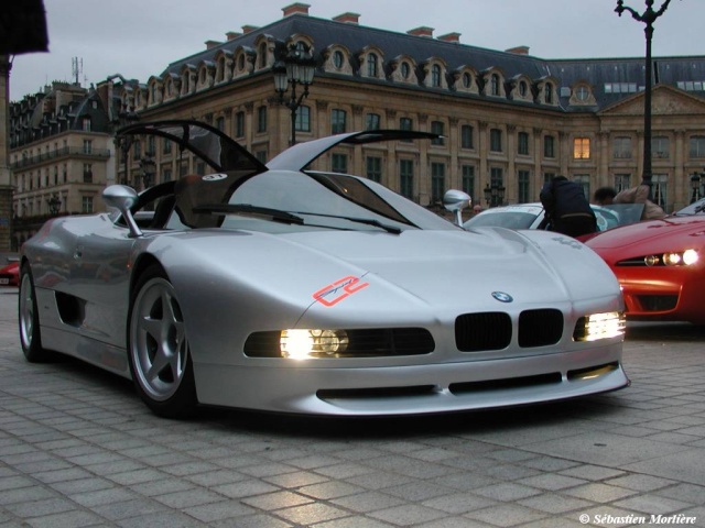   BMW 1991_b10