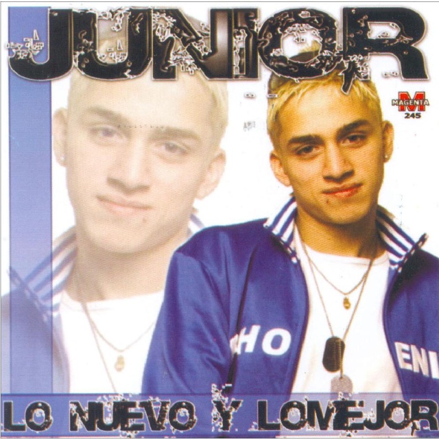 Juniors - Lo Nuevo Y Lo Mejor (2007) (DD) Junior11