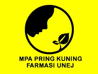 Road to Declaration MPA PRING KUNING FARMASI UNEJ Bender10