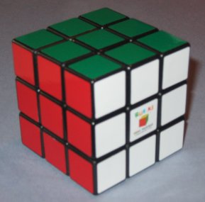 Rubiks DIY Cube Kit Dyi_fi10