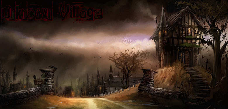 Unknown Village
