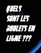 Qui est en ligne ?