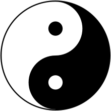 Le yin et le yang Yin10