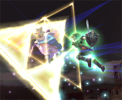 Final Smash Link_018