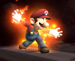 Final Smash Mario_15
