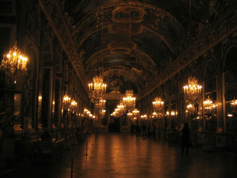 Exposition "Quand Versailles était meublé d'argent" (2007) Img_0310