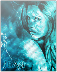 Jean Grey | Phoenix Jean_310