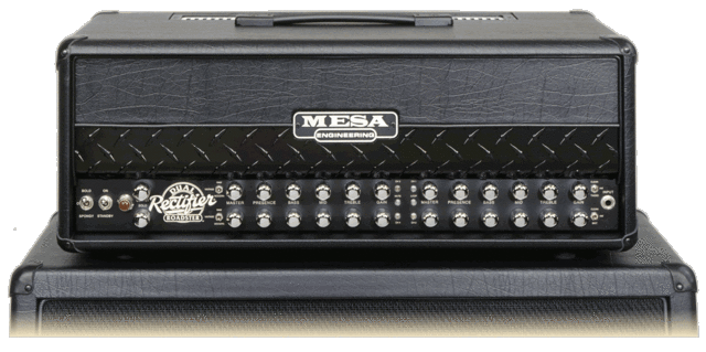 Mesa Boogie Dual Rectifier Roadster Head Roadst10