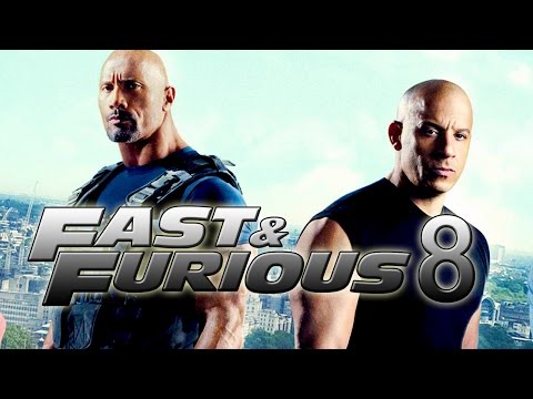 Fast and Furious 8: 010