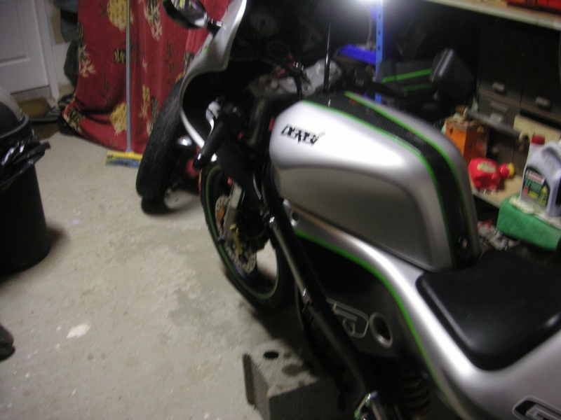 ***Derbi Gpr Perfect Green Style*** - Page 26 Pict0915