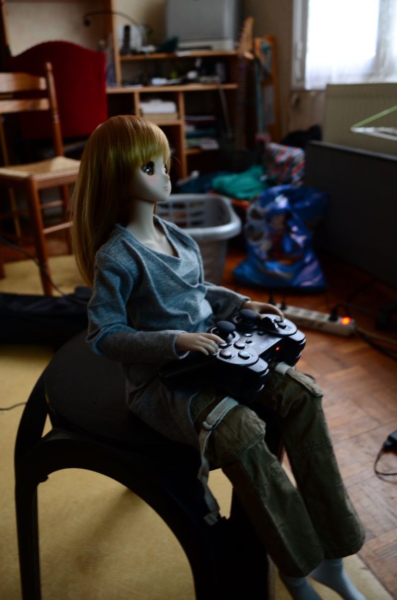 [SmartDoll -  Dollfie Dream] Miraï et Miku du new p.15 - Page 6 Dsc_0422