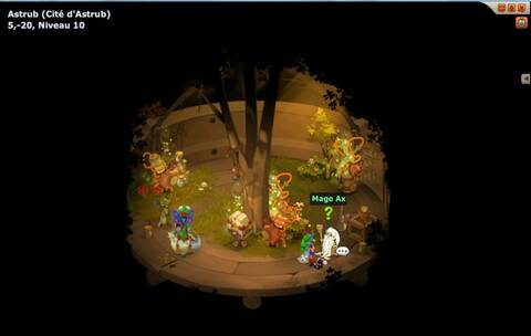 Mort Au Rat Dofus - RickieSondra