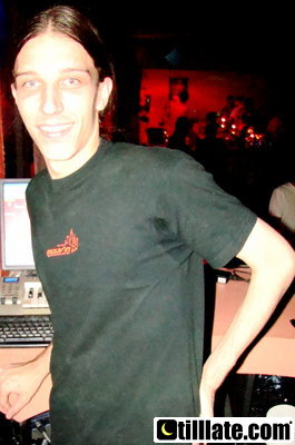 Soire du 03/08 Dj RP AKA ROMAIN PELLETTI Leblis11