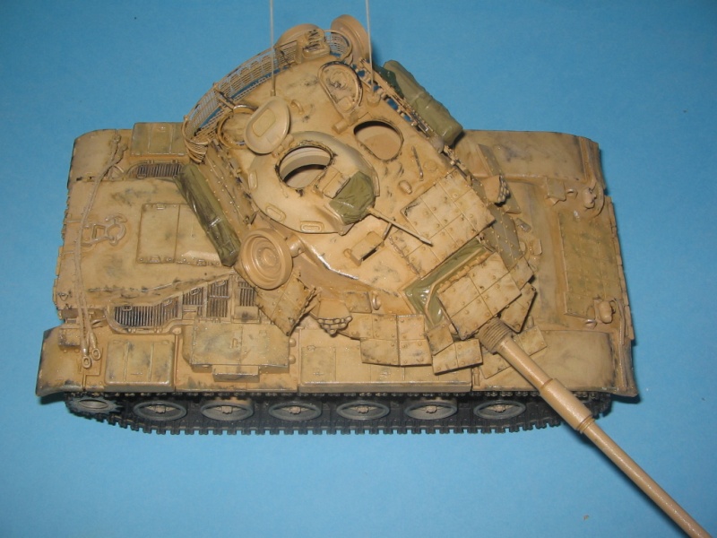 M60A1 1/35 Tamiya - Page 2 Img_4213