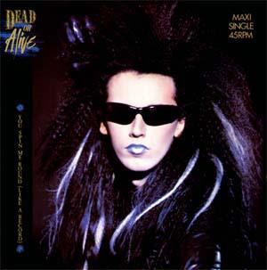  :dead or alive:you spin me round-murder mix R-421810