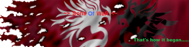 Sons Of War