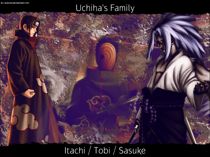 Poster vos images ici.... Uchiha10