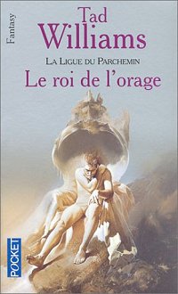 L'arcane des pes de Tad Williams Roi_or10