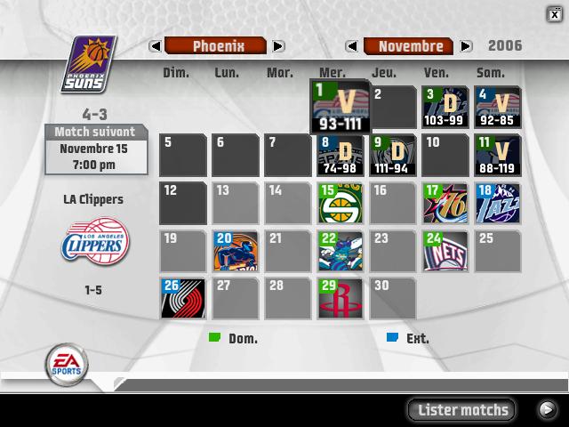 Phoenix Suns 136