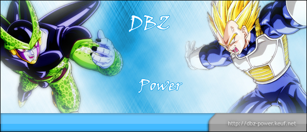 Dbz Power D10