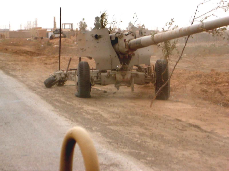 الحرب الايرانية - العراقية ( 1980-1988) بالصور  (حصري) 122mmq10