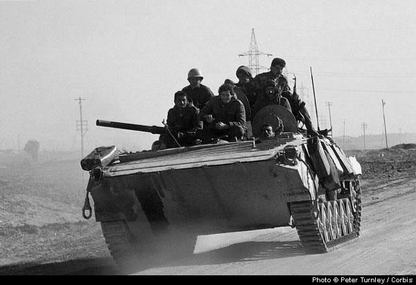 الحرب الايرانية - العراقية ( 1980-1988) بالصور  (حصري) 42sr910