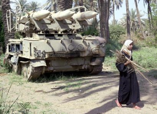 الحرب الايرانية - العراقية ( 1980-1988) بالصور  (حصري) 9m9kva10