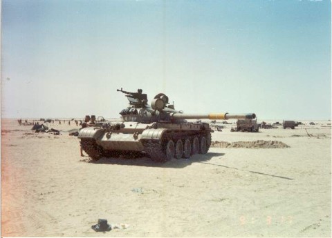 الحرب الايرانية - العراقية ( 1980-1988) بالصور  (حصري) Ds542010