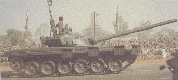 الحرب الايرانية - العراقية ( 1980-1988) بالصور  (حصري) T72_810