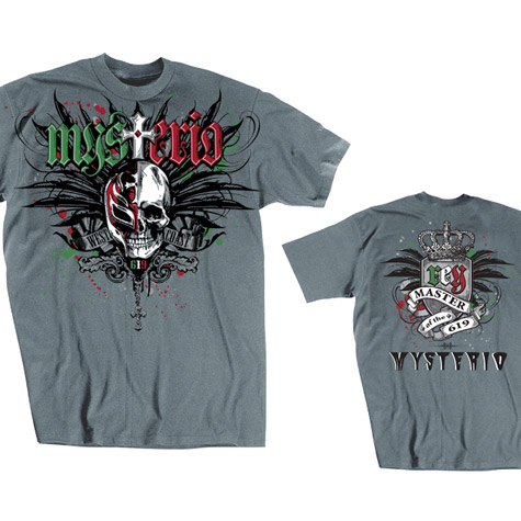 T-Shirts WWE : 96237x10