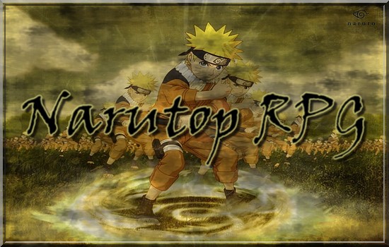 Narutop