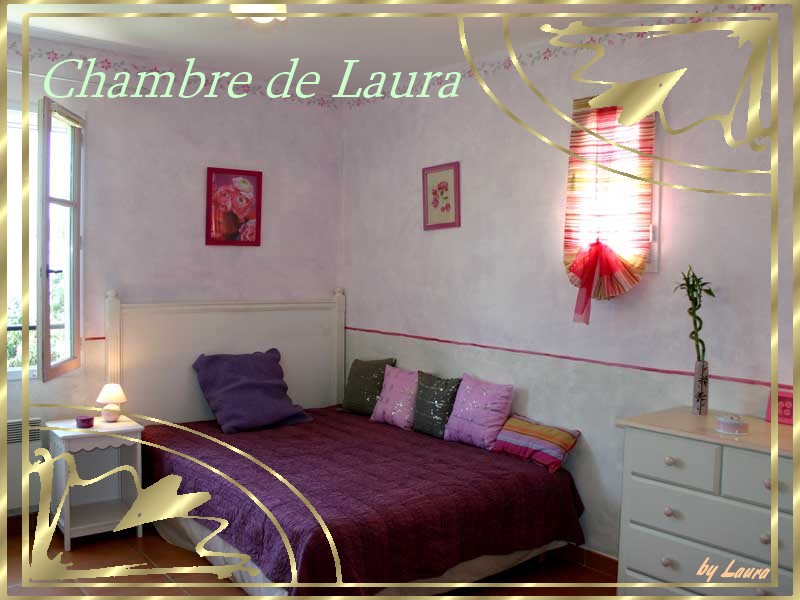 Chambre de Laura Chambr11