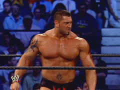 Rebellion (Smackdown) - 14 octobre 2007 Batist10