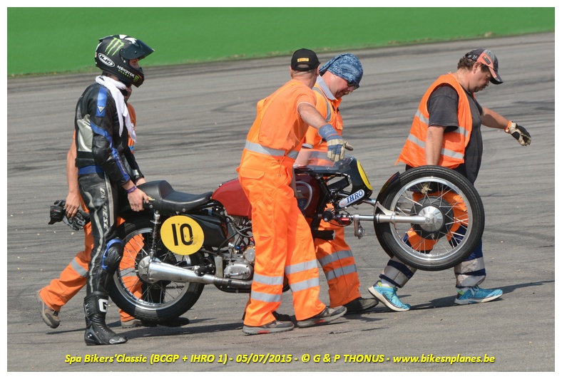 Bikers Classic à Spa-Francorchamps du 03 au 05 juillet 2015 2015-010