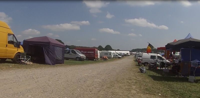 [Road Racing] Classicbike à CHIMAY Captur11