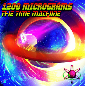 1200 Micrograms - The Time Machine 1200mi10