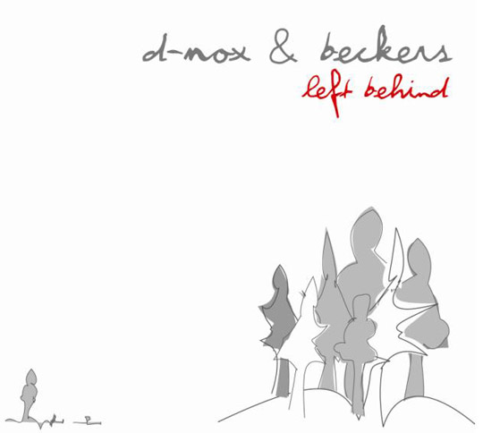 D-Nox and Beckers - Left Behind D-nox_10
