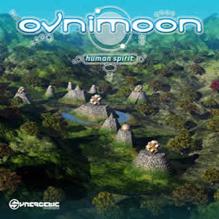 Ovnimoon - Human Spirit Ovnimo10