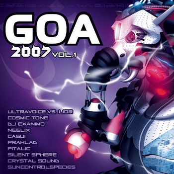 Goa 2007 vol.1 Yse2cd10